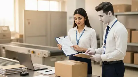 Customs and Central Excise Inspector 2026: Eligibility, Salary & IRS Career Path Guide