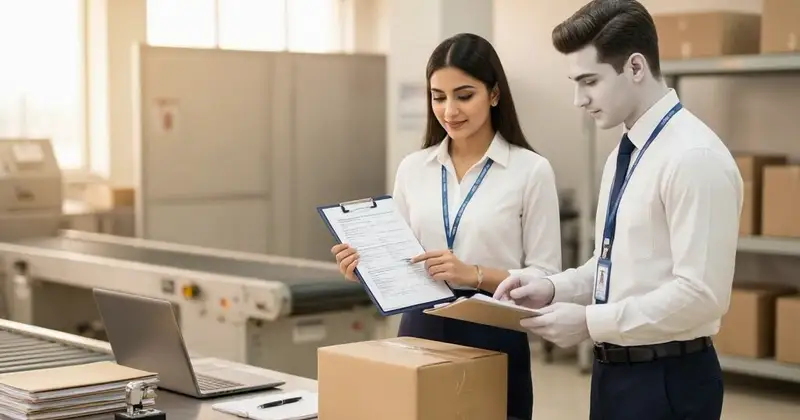 Customs and Central Excise Inspector 2026: Eligibility, Salary & IRS Career Path Guide