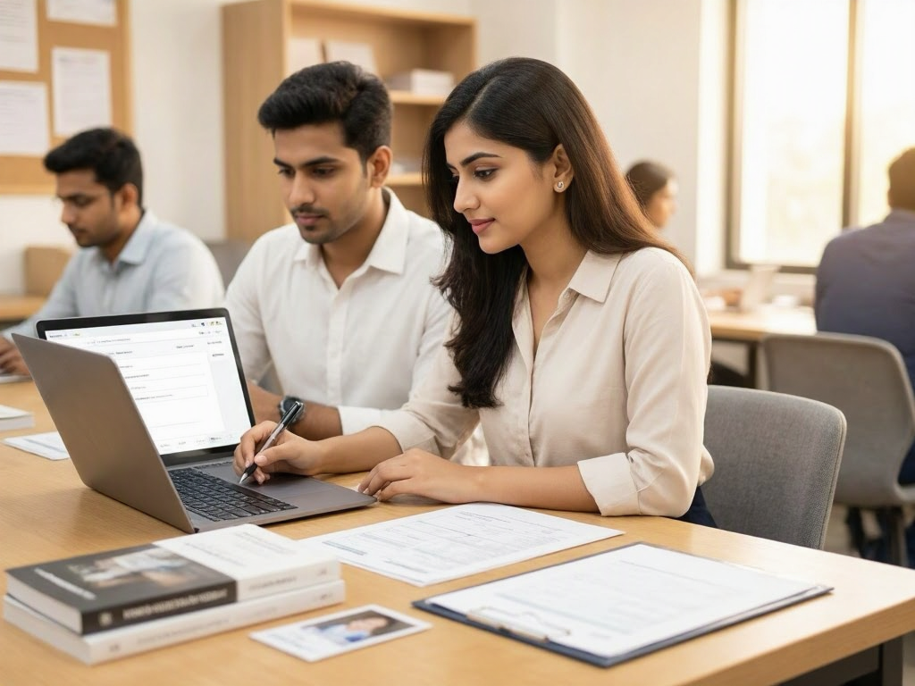 D.El.Ed Entrance Application Form 2026: Registration Date & How to Apply