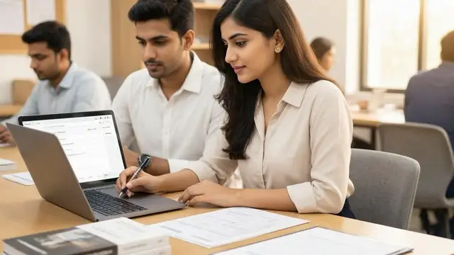 D.El.Ed Entrance Application Form 2026: Registration Date & How to Apply