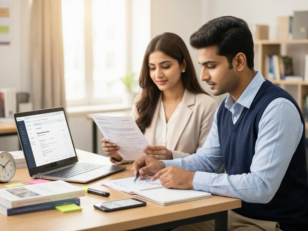 D.El.Ed Entrance Exam Date 2026: Schedule, City Intimation & Preparation