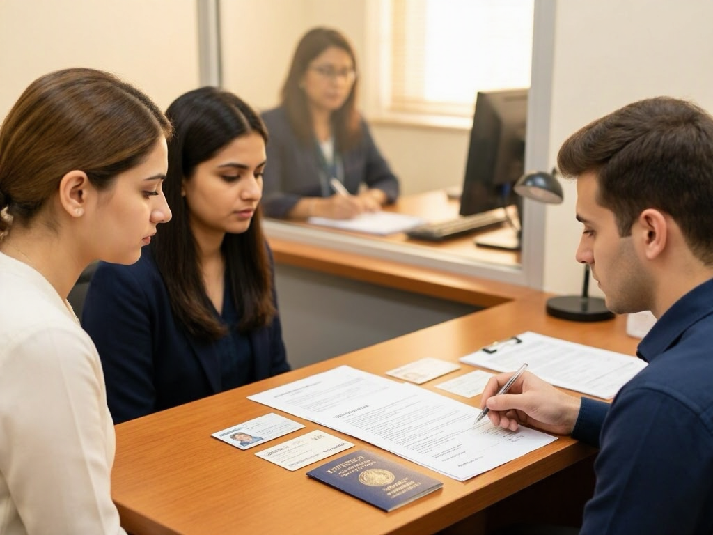 Date of Birth Mismatch in Government Exams 2026: Which Document Is Final?