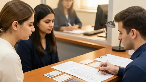 Date of Birth Mismatch in Government Exams 2026: Which Document Is Final?
