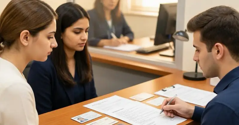 Date of Birth Mismatch in Government Exams 2026: Which Document Is Final?