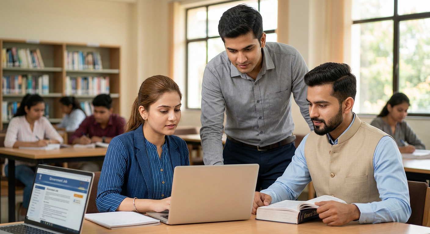 Defence Accounts Department Recruitment 2026: Clerk, Auditor, MTS & More