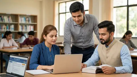 Defence Accounts Department Recruitment 2026: Clerk, Auditor, MTS & More