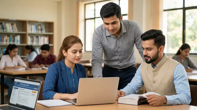 Defence Accounts Department Recruitment 2026: Clerk, Auditor, MTS & More