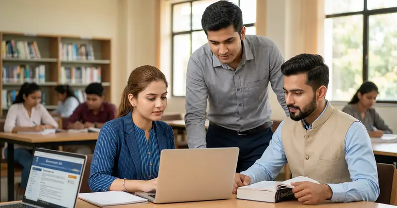 Defence Accounts Department Recruitment 2026: Clerk, Auditor, MTS & More