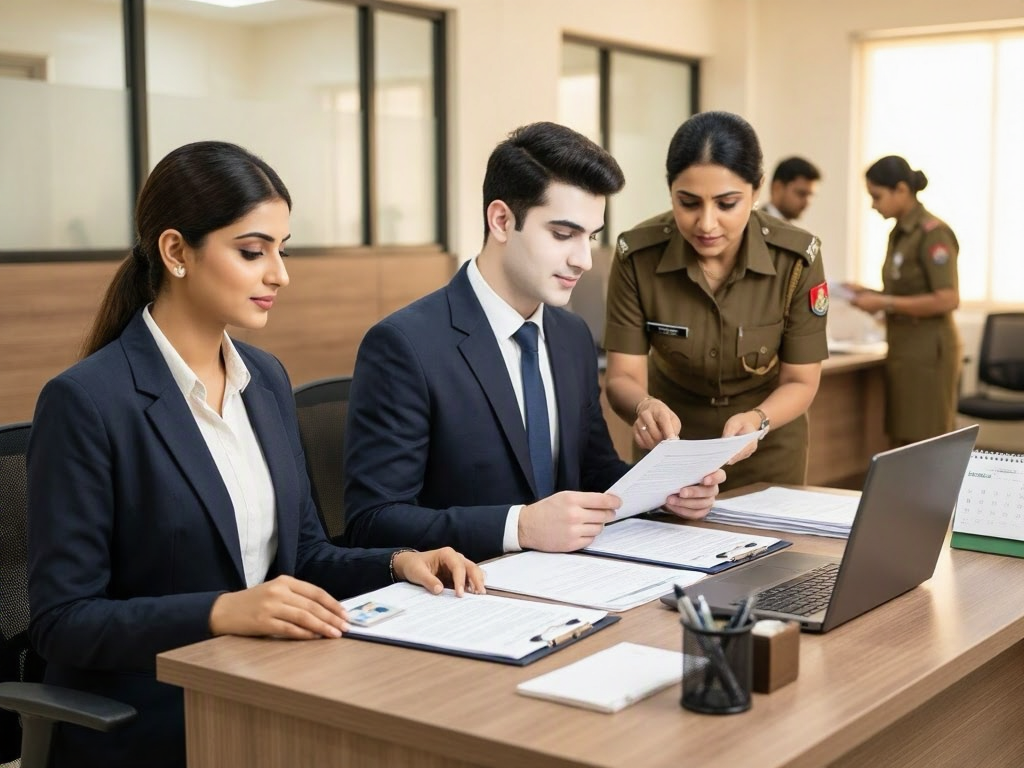 Defence Support Staff Jobs 2026: Apply for Non-Combat Government Roles