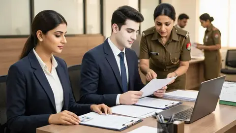 Defence Support Staff Jobs 2026: Apply for Non-Combat Government Roles