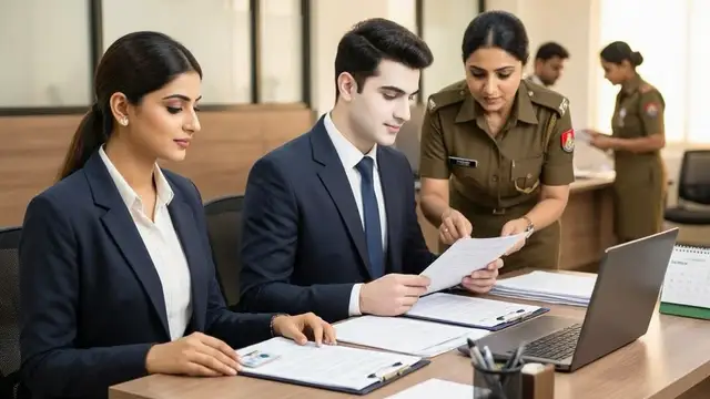 Defence Support Staff Jobs 2026: Apply for Non-Combat Government Roles