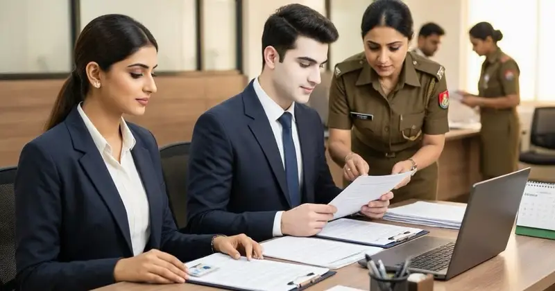 Defence Support Staff Jobs 2026: Apply for Non-Combat Government Roles