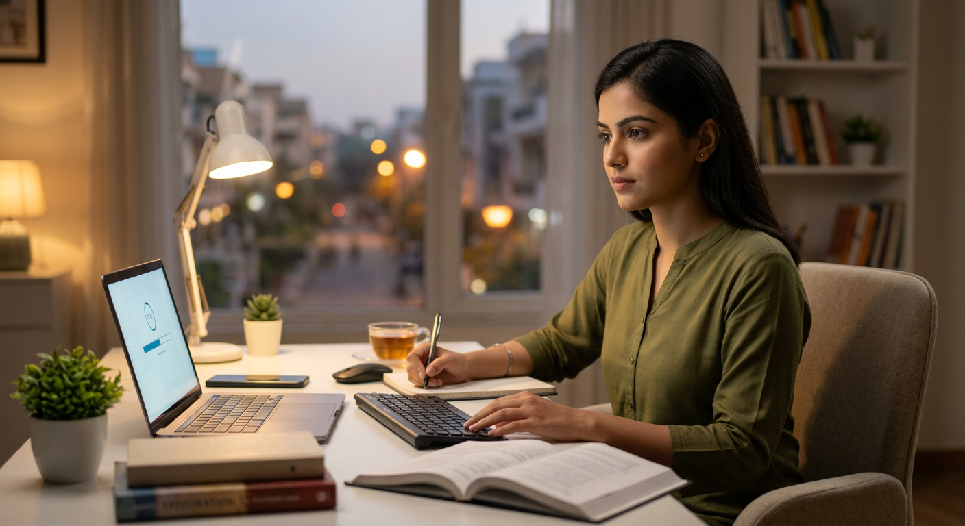 Delhi High Court JJA/Restorer 2026: Eligibility, Typing, Salary & Selection Guide