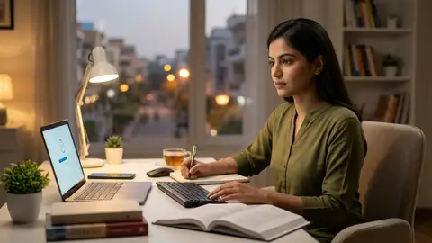 Delhi High Court JJA/Restorer 2026: Eligibility, Typing, Salary & Selection Guide