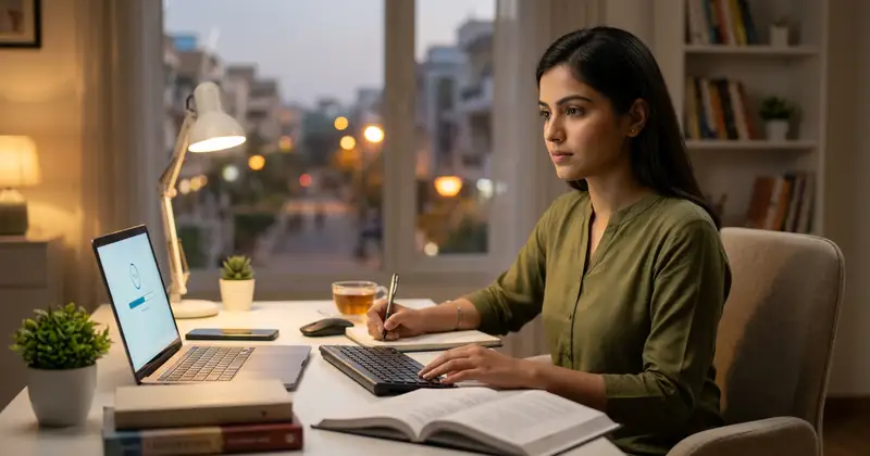 Delhi High Court JJA/Restorer 2026: Eligibility, Typing, Salary & Selection Guide