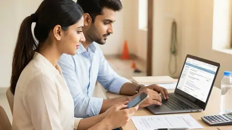 Delhi Police Constable Result 2026: Merit List, Cut Off & PE&MT Date
