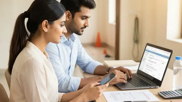 Delhi Police Constable Result 2026: Merit List, Cut Off & PE&MT Date