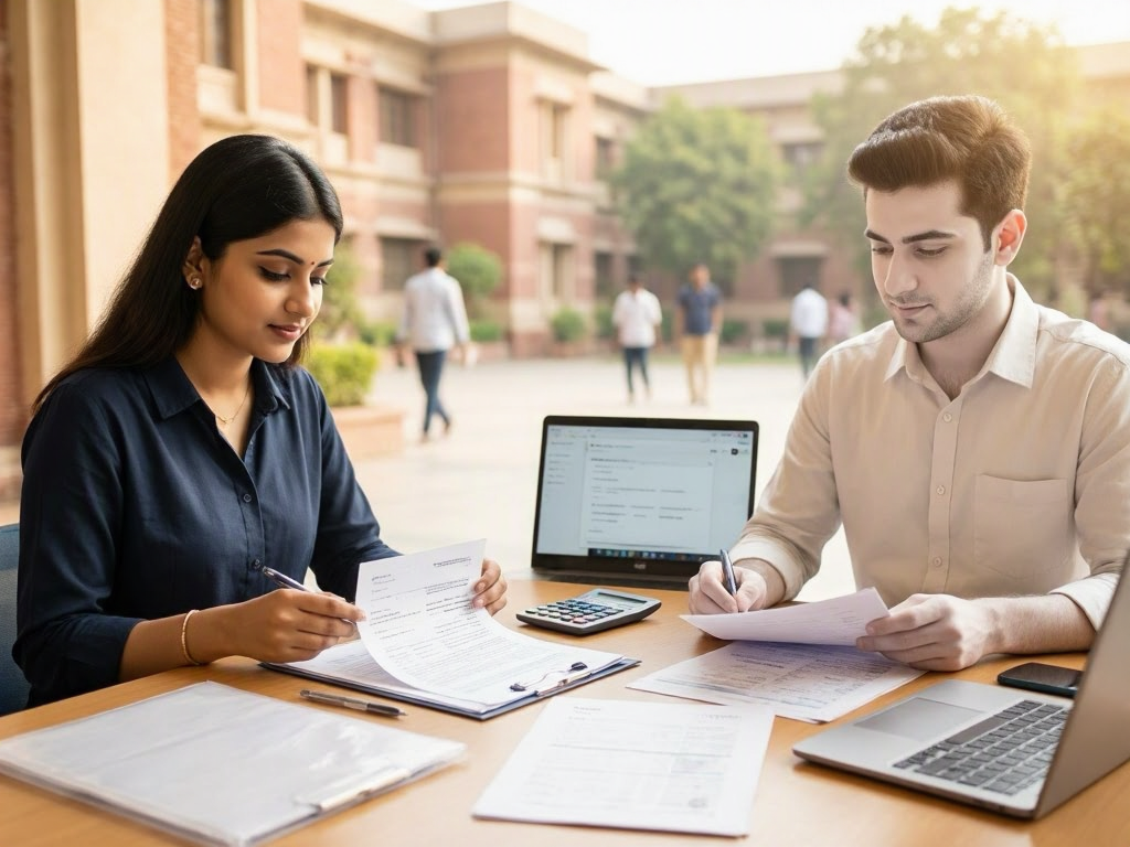 Delhi University Admission 2026: Application Form, Eligibility & Last Date