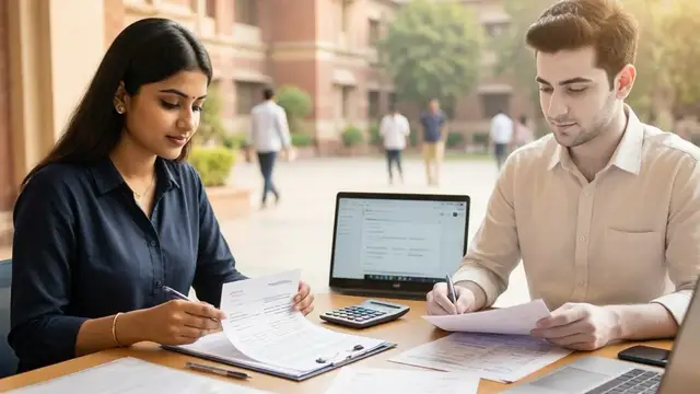 Delhi University Admission 2026: Application Form, Eligibility & Last Date