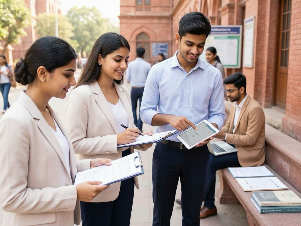 Delhi University Counselling Schedule & Seat Allotment 2026: Complete Guide
