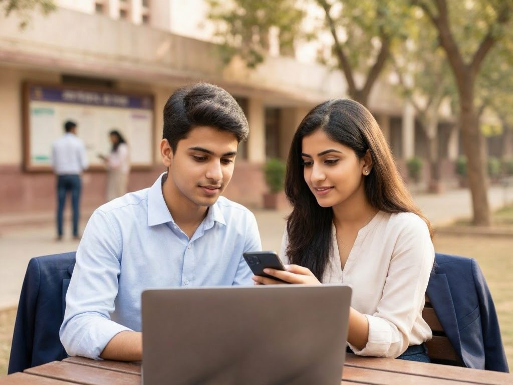 Delhi University UG Semester Result 2026 (BA/BSc/BCom) Direct Link
