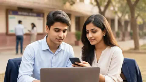 Delhi University UG Semester Result 2026 (BA/BSc/BCom) Direct Link