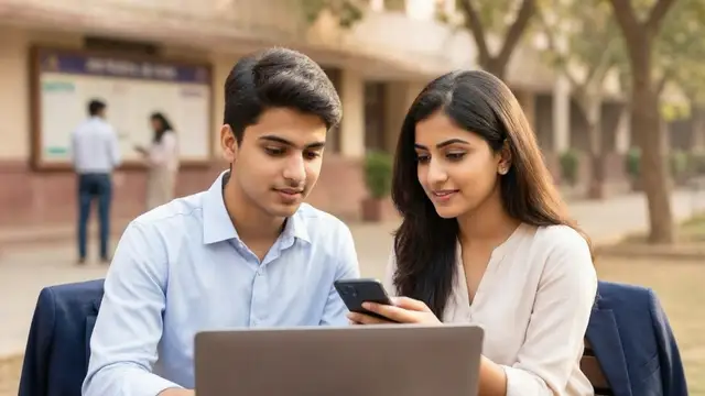 Delhi University UG Semester Result 2026 (BA/BSc/BCom) Direct Link