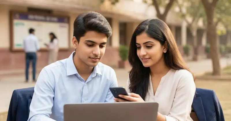 Delhi University UG Semester Result 2026 (BA/BSc/BCom) Direct Link