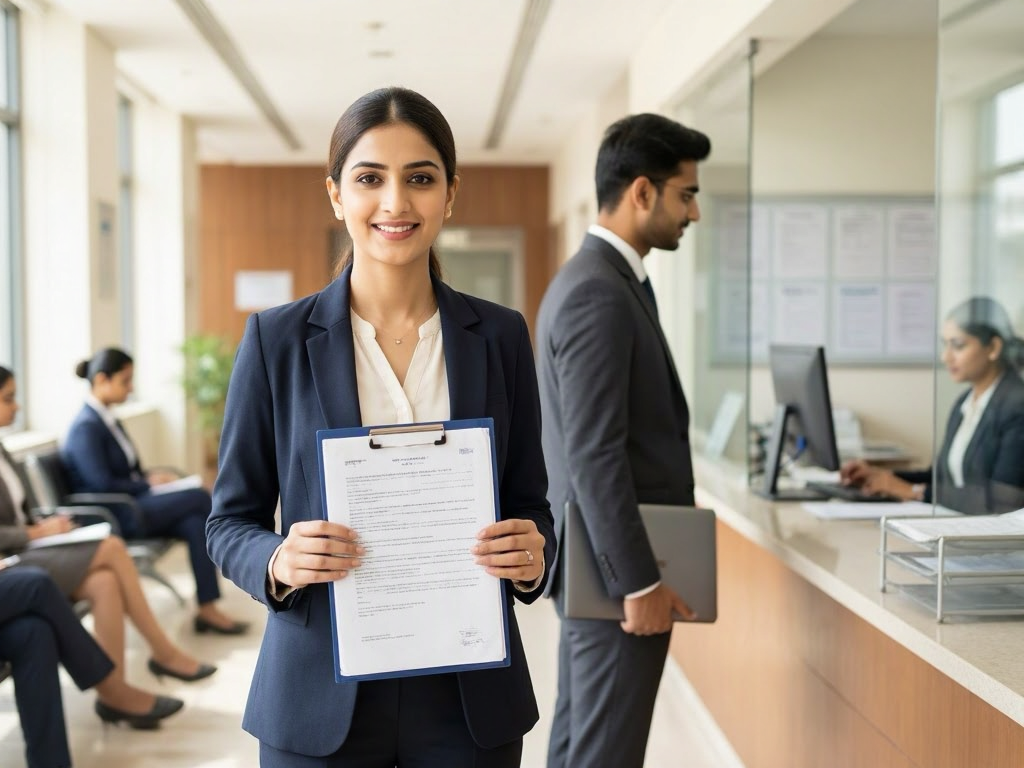 Deputation Jobs in Government 2026: Eligibility, Application & Selection Process