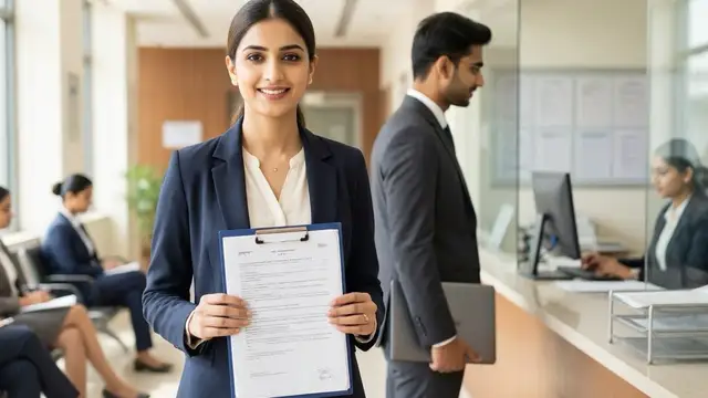 Deputation Jobs in Government 2026: Eligibility, Application & Selection Process
