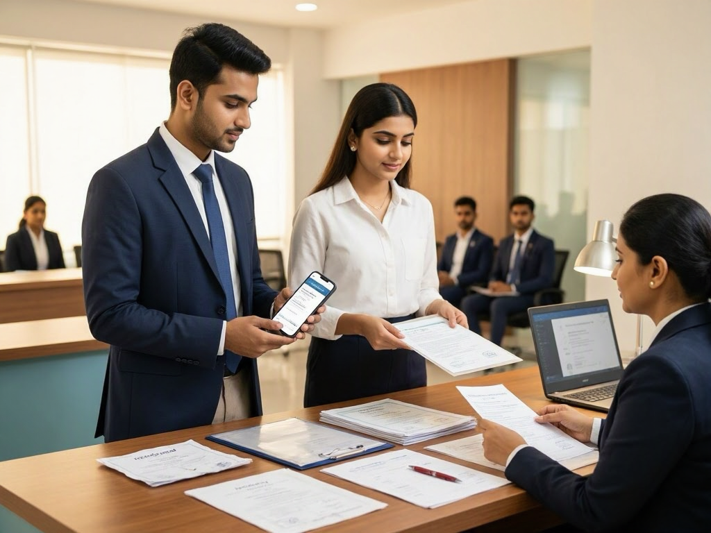 DigiLocker Documents in Govt Recruitment 2026: Where They Are Accepted and Where Not