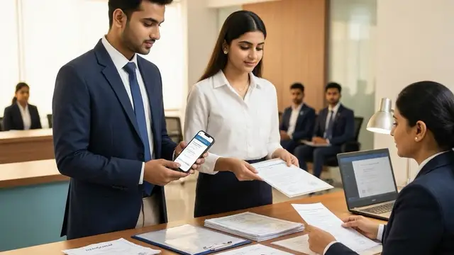 DigiLocker Documents in Govt Recruitment 2026: Where They Are Accepted and Where Not