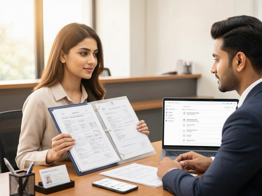 DigiLocker Missing Old Marksheet 2026: What Candidates Can Use Instead