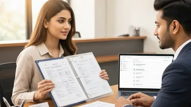 DigiLocker Missing Old Marksheet 2026: What Candidates Can Use Instead