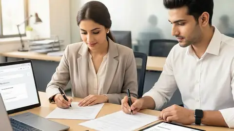 Digital Signature vs Ink Signature 2026: What Upload Portals Actually Accept