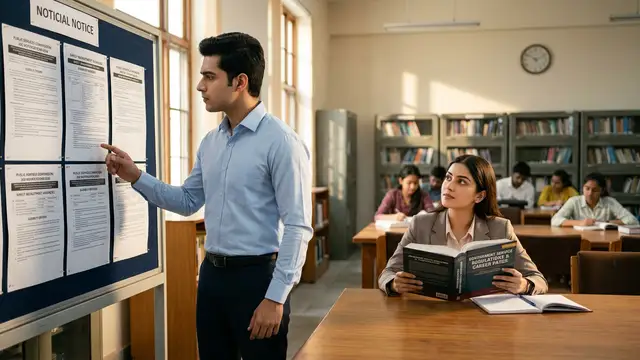 Direct Recruitment vs. Promotion Quota in Govt Jobs: A Guide for Aspirants