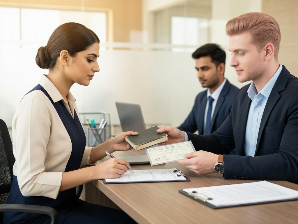 Discharge Book vs Ex-Servicemen Certificate 2026: What Is Needed at Application and DV