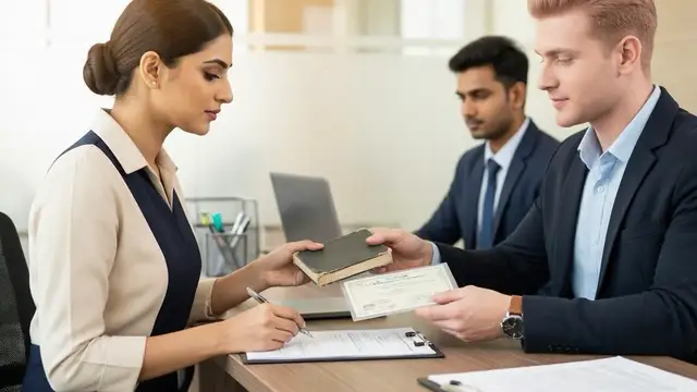 Discharge Book vs Ex-Servicemen Certificate 2026: What Is Needed at Application and DV
