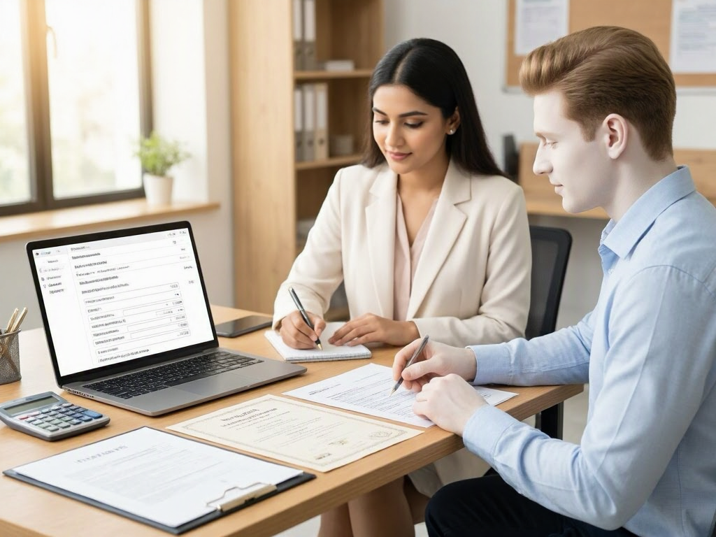 Discontinued Course and New Degree 2026: How to Fill Educational History Correctly