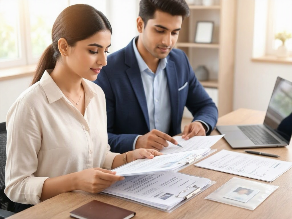 Document Verification Checklist 2026: Complete List for Govt Job Candidates