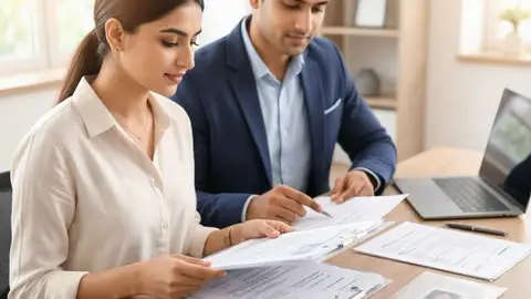 Document Verification Checklist 2026: Complete List for Govt Job Candidates