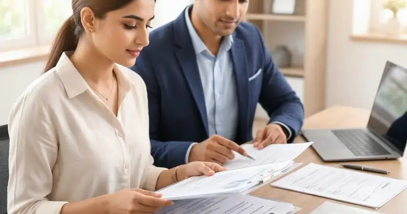 Document Verification Checklist 2026: Complete List for Govt Job Candidates