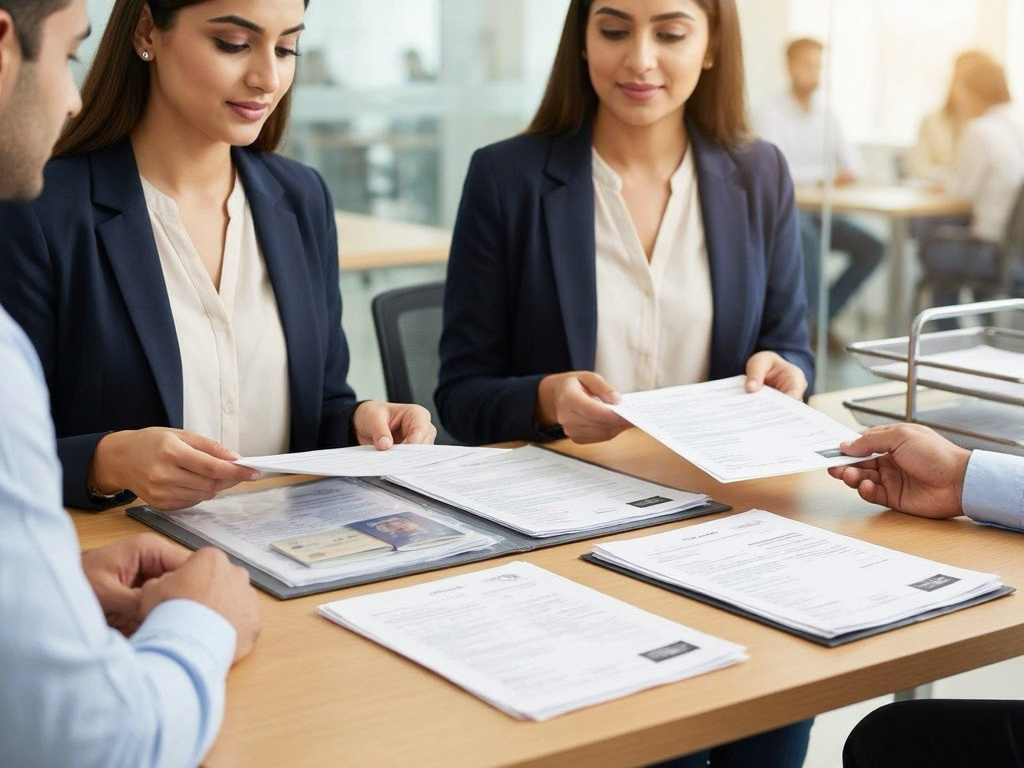 Document Verification Original vs Photocopy 2026: What You Must Carry for Government Jobs