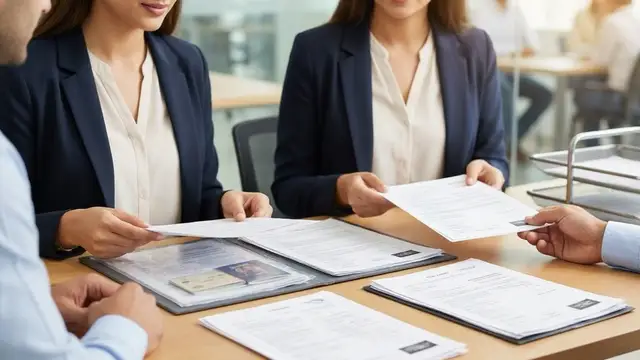 Document Verification Original vs Photocopy 2026: What You Must Carry for Government Jobs