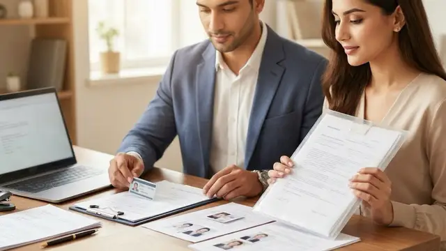 Documents Required for Sarkari Job Application 2026: Complete Candidate Checklist