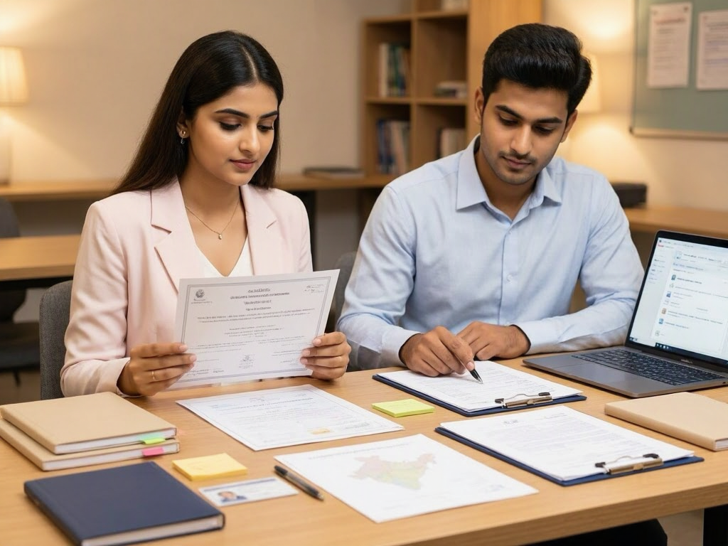 Domicile Certificate for Govt Jobs 2026: Which Exams Require It and Which Do Not