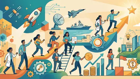 DRDO, ISRO & Defence Research Jobs 2026: Your Guide to Eligibility, Salary & Entry