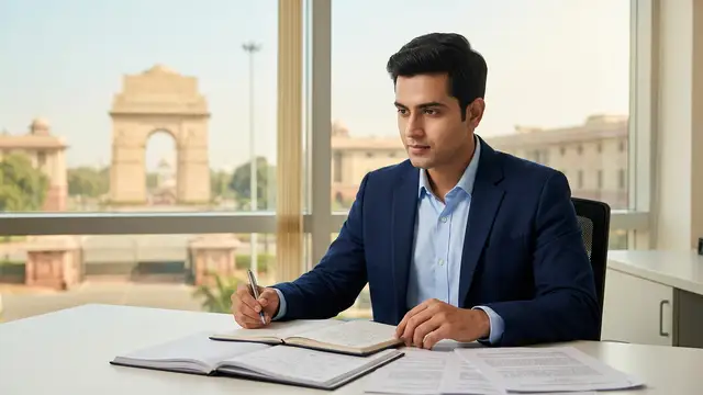 डीएसएसएसबी लीगल असिस्टेंट 2026: संपूर्ण गाइड