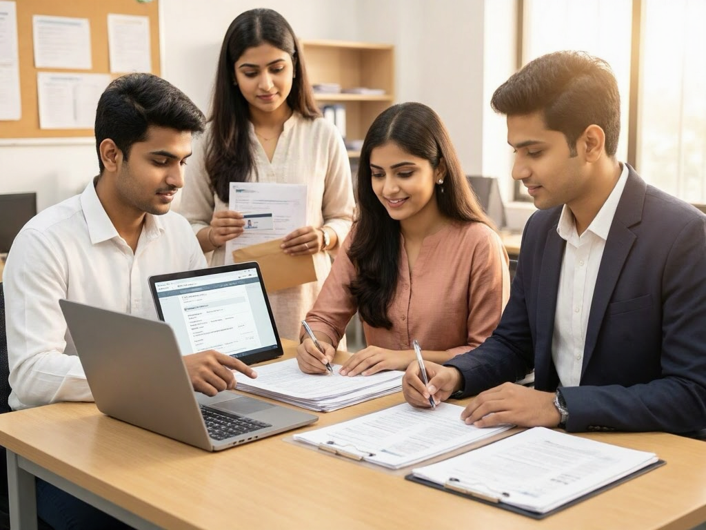 DSSSB PRT Result 2026: Merit List & Document Verification Date Guide