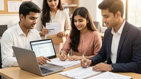 DSSSB PRT Result 2026: Merit List & Document Verification Date Guide
